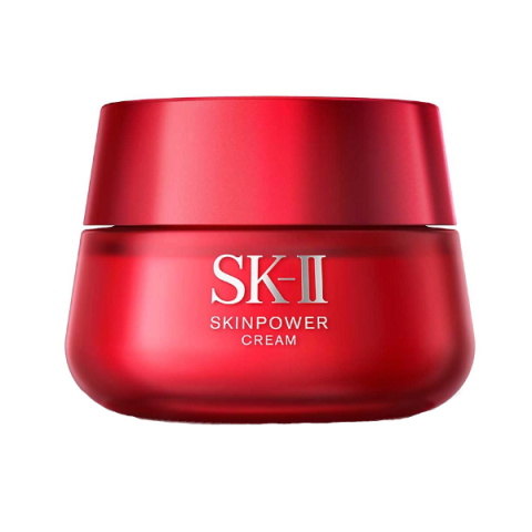 SK-II - Crème de puissance pour la peau - 100g SK-II - Crème de puissance pour la peau - 100g