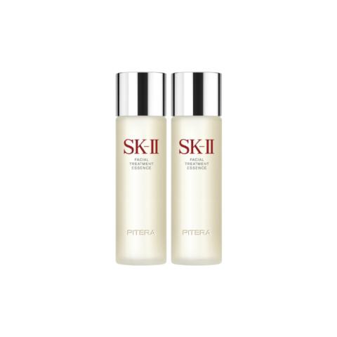 SK-II - Duo d'essences pour le soin du visage SK-II - Duo d'essences pour le soin du visage
