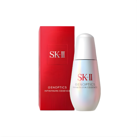 SK-II - Essence Infinitaura de Genoptics - 50ml SK-II - Essence Infinitaura de Genoptics - 50ml