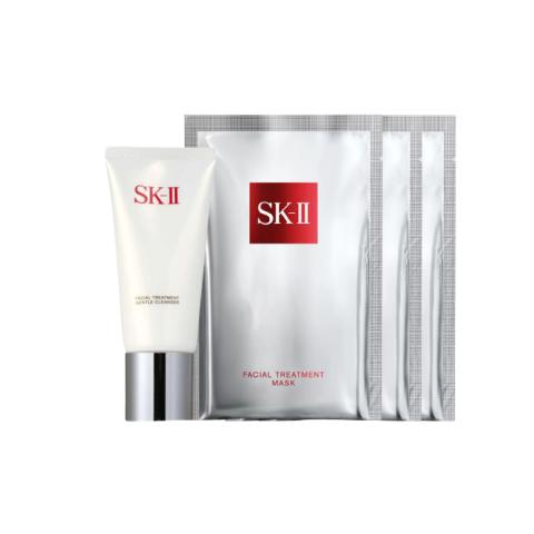 SK-II Facial Treatment Set SK-II Facial Treatment Set