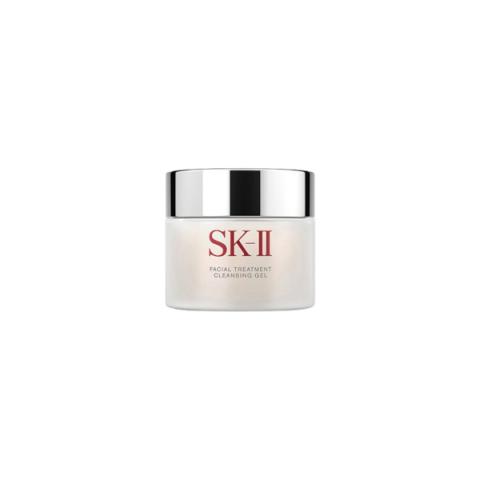 SK-II - Gel Nettoyant Soin Visage - 80g SK-II - Gel Nettoyant Soin Visage - 80g