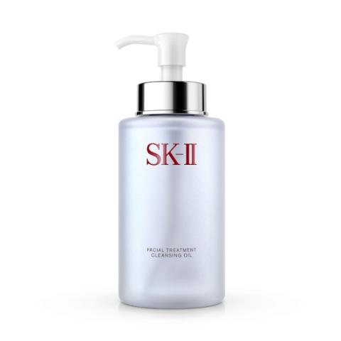 SK-II - Huile nettoyante pour le visage - 250ml SK-II - Huile nettoyante pour le visage - 250ml