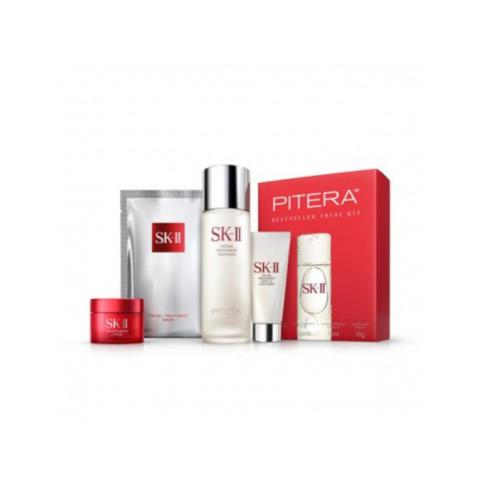 SK-II - Kit d'essai Best-seller - 4pièces