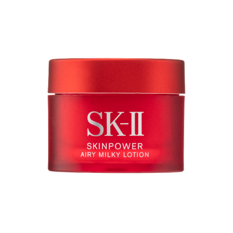 SK-II - Lotion lactée aérée Skinpower - 15g SK-II - Lotion lactée aérée Skinpower - 15g