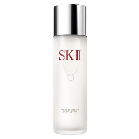 SK-II - Lotion transparente pour le soin du visage - 160 ml SK-II - Lotion transparente pour le soin du visage - 160 ml