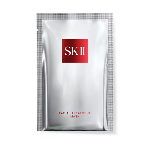SK-II - Masque de traitement facial - 1 pièce SK-II - Masque de traitement facial - 1 pièce