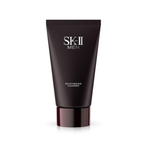 SK-II - Nettoyant hydratant pour hommes - 120g SK-II - Nettoyant hydratant pour hommes - 120g