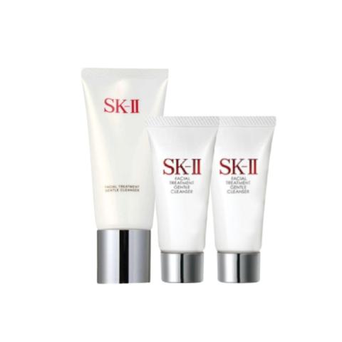 SK-II Set De Nettoyage SK-II Set De Nettoyage