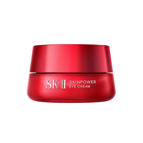 SK-II - SKINPOWER Crème contour des yeux - 15g SK-II - SKINPOWER Crème contour des yeux - 15g