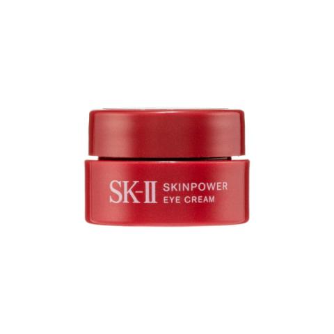 SK-II - SKINPOWER Crème pour les yeux - 2.5g SK-II - SKINPOWER Crème pour les yeux - 2.5g