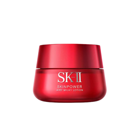 SK-II - SKINPOWER Lotion lactée aérée - 80g SK-II - SKINPOWER Lotion lactée aérée - 80g