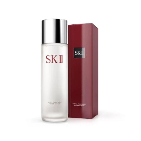 SK-II - Soin du visage Clear Lotion - 230ml