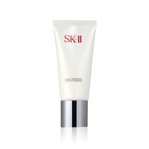 SK-II - Soin du visage Nettoyant doux - 120g SK-II - Soin du visage Nettoyant doux - 120g