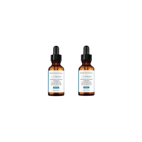 Skin Ceuticals - C E Ferulic - 30ml (2ea) Set Skin Ceuticals - C E Ferulic - 30ml (2ea) Set