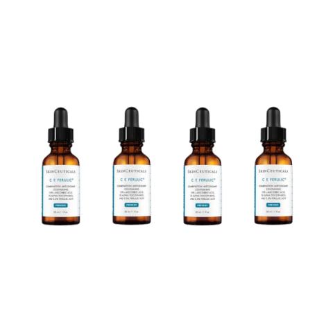Skin Ceuticals - C E Ferulic - 30ml (4ea) Set Skin Ceuticals - C E Ferulic - 30ml (4ea) Set