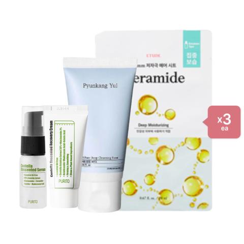 Skin Guardian Ceramide Mini Set Skin Guardian Ceramide Mini Set