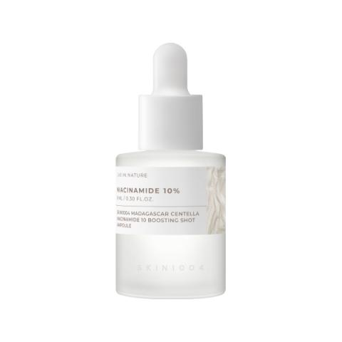 SKIN1004 - Ampoule boostante de niacinamide Centella de Madagascar (10 doses) - 9ml SKIN1004 - Ampoule boostante de niacinamide Centella de Madagascar (10 doses) - 9ml