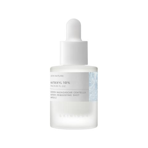 SKIN1004 - Ampoule stimulante Centella Matrixyl 10 de Madagascar - 9ml SKIN1004 - Ampoule stimulante Centella Matrixyl 10 de Madagascar - 9ml
