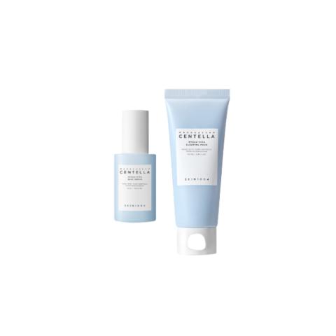 SKIN1004 Great Skin Set SKIN1004 Great Skin Set