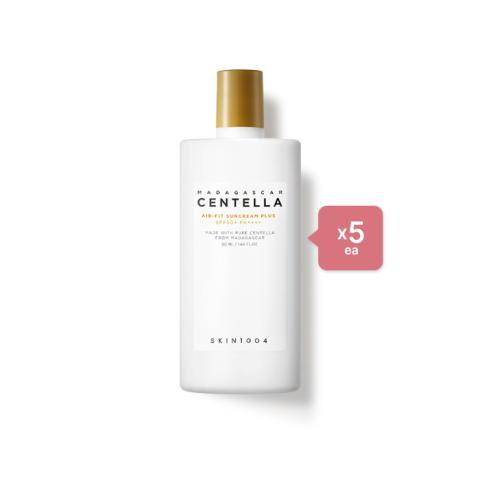 SKIN1004 - Madagascar Centella Air-Fit Suncream Plus SPF50+ PA++++ SKIN1004 - Madagascar Centella Air-Fit Suncream Plus SPF50+ PA++++