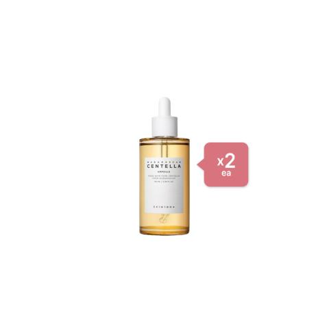 SKIN1004 Madagascar Centella Ampoule (2ea) Set SKIN1004 Madagascar Centella Ampoule (2ea) Set