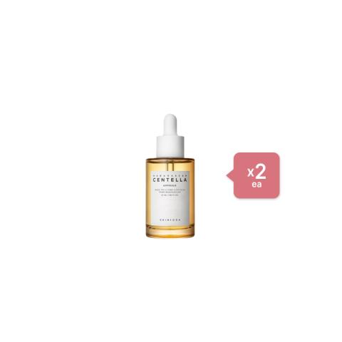 SKIN1004 - Madagascar Centella Ampoule - 55ml (2ea) Set SKIN1004 - Madagascar Centella Ampoule - 55ml (2ea) Set