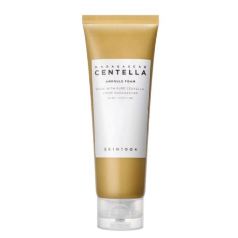 SKIN1004 - Madagascar Centella Ampoule Mousse - 125ml SKIN1004 - Madagascar Centella Ampoule Mousse - 125ml