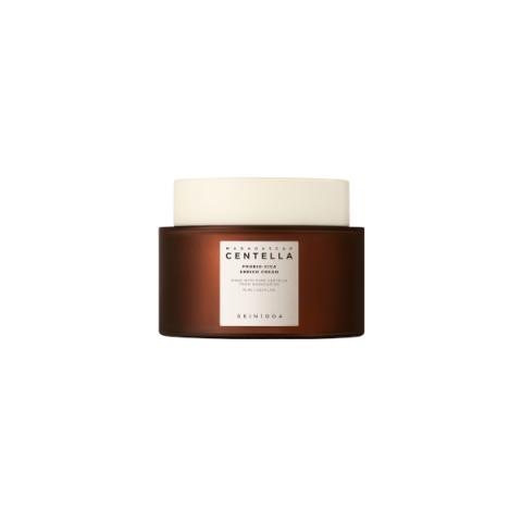 SKIN1004 - Madagascar Centella Crème Enrichie Probio-Cica - 50ml SKIN1004 - Madagascar Centella Crème Enrichie Probio-Cica - 50ml