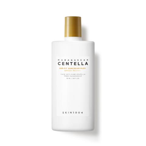 SKIN1004 - Madagascar Centella Crème solaire Air-Fit Plus SPF50+... SKIN1004 - Madagascar Centella Crème solaire Air-Fit Plus SPF50+...
