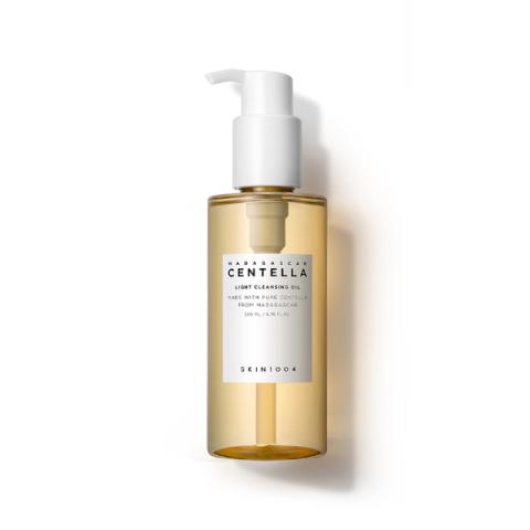 SKIN1004 - Madagascar Centella Huile Démaquillante Légère - 200ml SKIN1004 - Madagascar Centella Huile Démaquillante Légère - 200ml