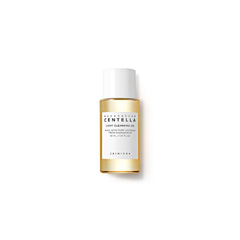 SKIN1004 - Madagascar Centella Huile démaquillante légère - 30ml SKIN1004 - Madagascar Centella Huile démaquillante légère - 30ml