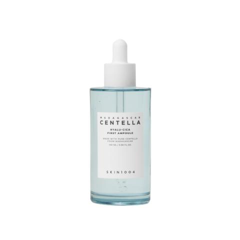 SKIN1004 - Madagascar Centella Hyalu-Cica Première Ampoule - 100ml SKIN1004 - Madagascar Centella Hyalu-Cica Première Ampoule - 100ml