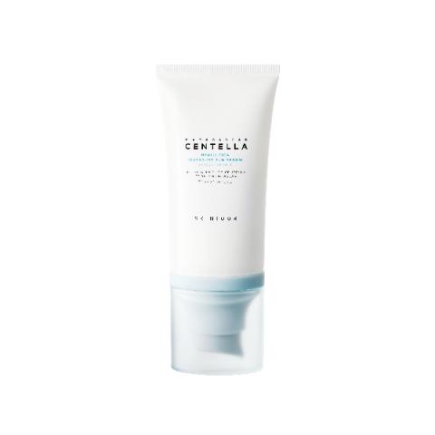 SKIN1004 - Madagascar Centella Hyalu-Cica Sérum Solaire Water-Fit...