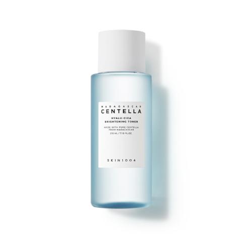 SKIN1004 - Madagascar Centella Hyalu-Cica Toner éclaircissant - 210ml SKIN1004 - Madagascar Centella Hyalu-Cica Toner éclaircissant - 210ml