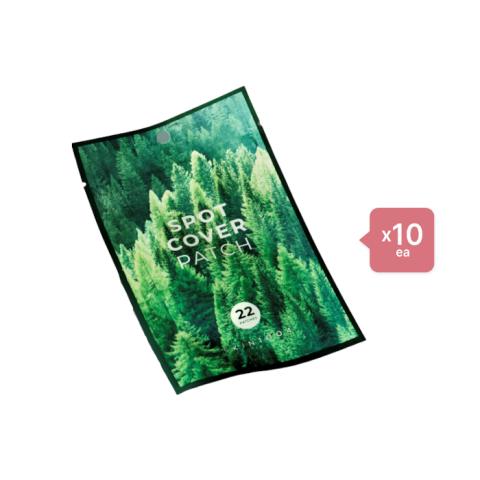 SKIN1004 Madagascar Centella Tea-Trica Spot Cover Patch - 22... SKIN1004 Madagascar Centella Tea-Trica Spot Cover Patch - 22...