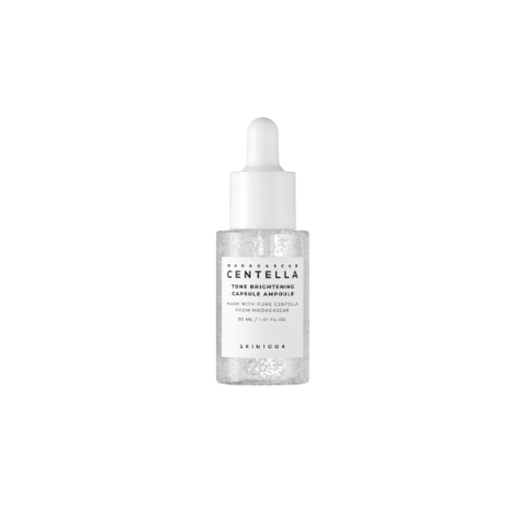 SKIN1004 - Madagascar Centella Tone Brightening Capsule Ampoule - 30ml SKIN1004 - Madagascar Centella Tone Brightening Capsule Ampoule - 30ml