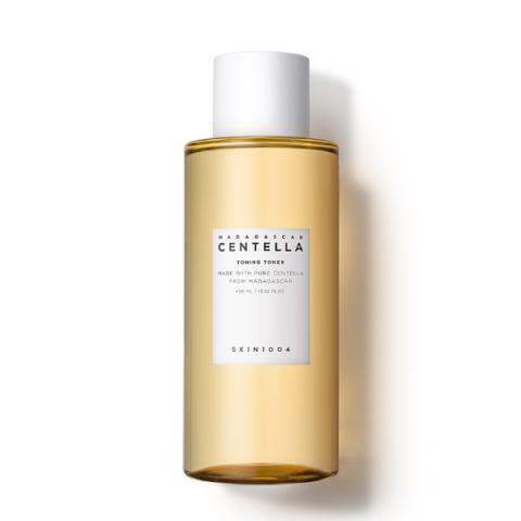 SKIN1004 - Madagascar Centella Toner Tonifiant - 400ml