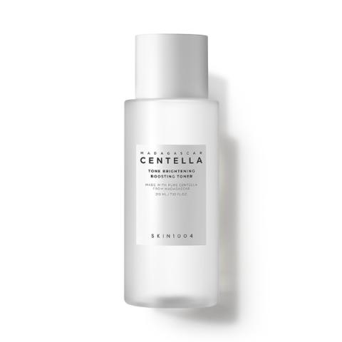 SKIN1004 - Madagascar Centella Tonique Booster Éclaircissant - 210ml