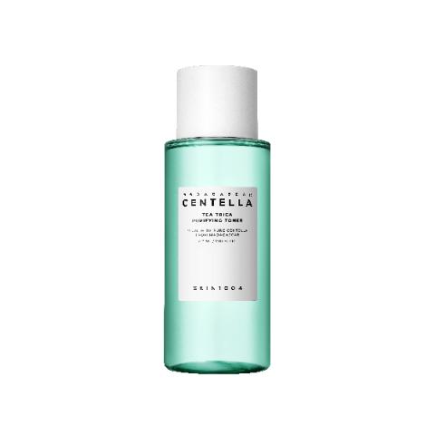 SKIN1004 - Madagscar Centella Tea-Trica Lotion Purifiante - 210ml