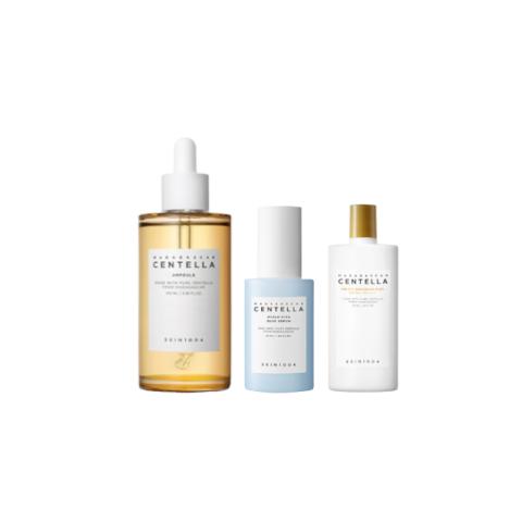 SKIN1004 Set De Héros De Soins De La Peau SKIN1004 Set De Héros De Soins De La Peau