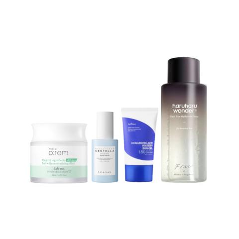 Skincare Heros Skincare Heros