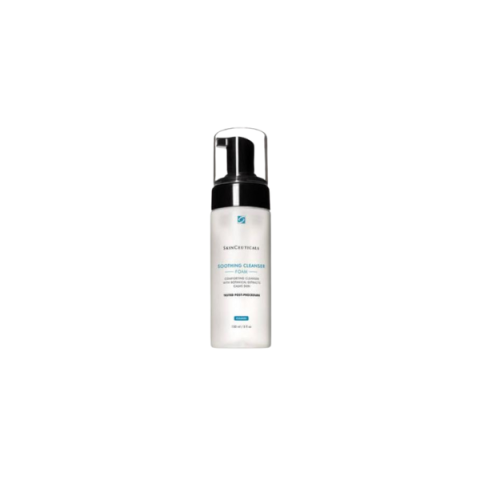 SkinCeuticals - Mousse nettoyante apaisante - 150ml