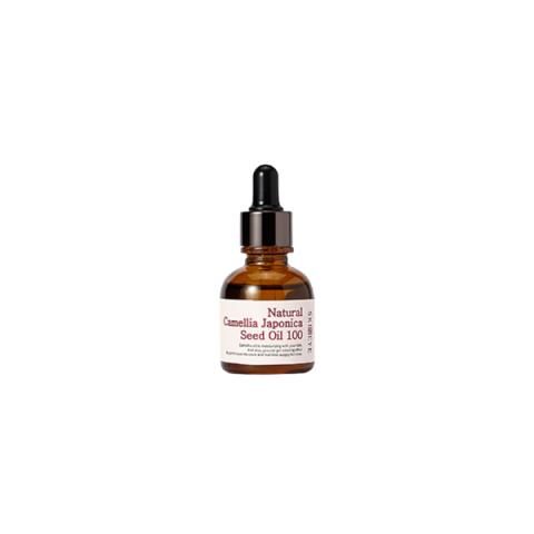 SKINEYE - Huile de graines de camélia japonica naturelle 100 - 20ml SKINEYE - Huile de graines de camélia japonica naturelle 100 - 20ml