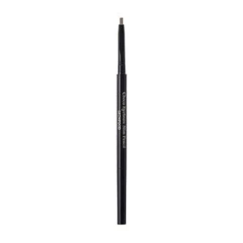 SKINFOOD - Choco Eyebrow Crayon mince - 0.13g - 02 Brown SKINFOOD - Choco Eyebrow Crayon mince - 0.13g - 02 Brown