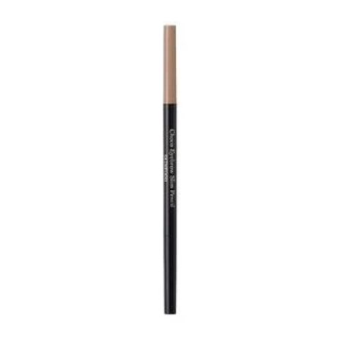 SKINFOOD - Choco Eyebrow Crayon mince - 0.13g - 04 Light Brown