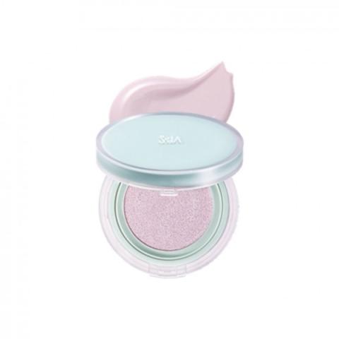 SKINFOOD - Coussin Soda Layer SPF30 PA++ - 15g - Pastel Tone Up SKINFOOD - Coussin Soda Layer SPF30 PA++ - 15g - Pastel Tone Up
