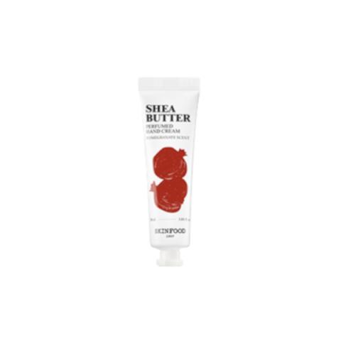 SKINFOOD - Crème Mains Parfumée Beurre de Karité - 30ml -... SKINFOOD - Crème Mains Parfumée Beurre de Karité - 30ml -...