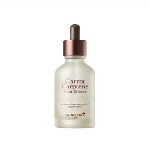 SKINFOOD - Effecteur humide de carotène de carotte - 52ml SKINFOOD - Effecteur humide de carotène de carotte - 52ml