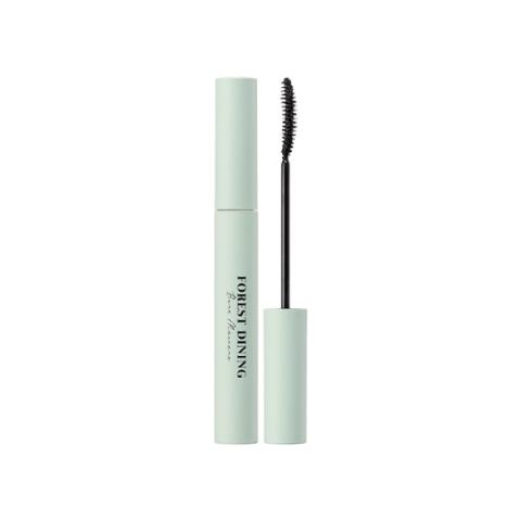 SKINFOOD - Forest Dining Mascara nu - 6g - 01 Black