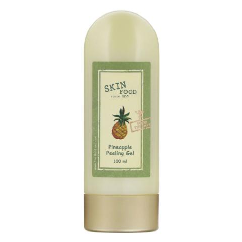 SKINFOOD - Gel Peeling Ananas - 100ml